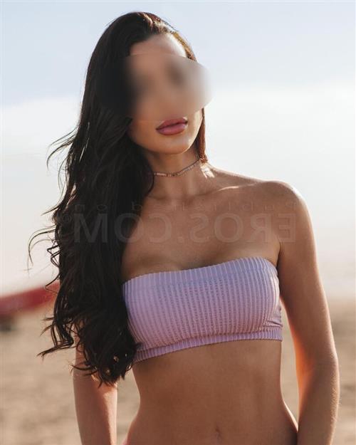 Escort Abdikariin, City North - 9323