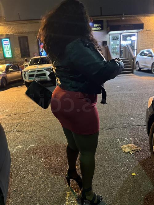 Escort Model Abesundara, Ponsonby - 4020