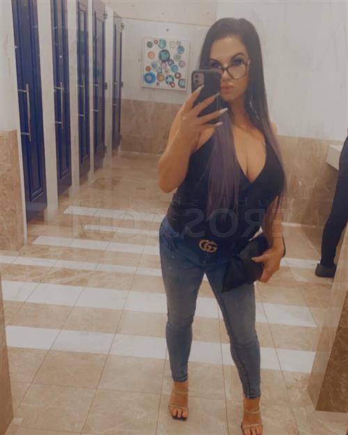 Aiaat, escort in Avondale - 2509