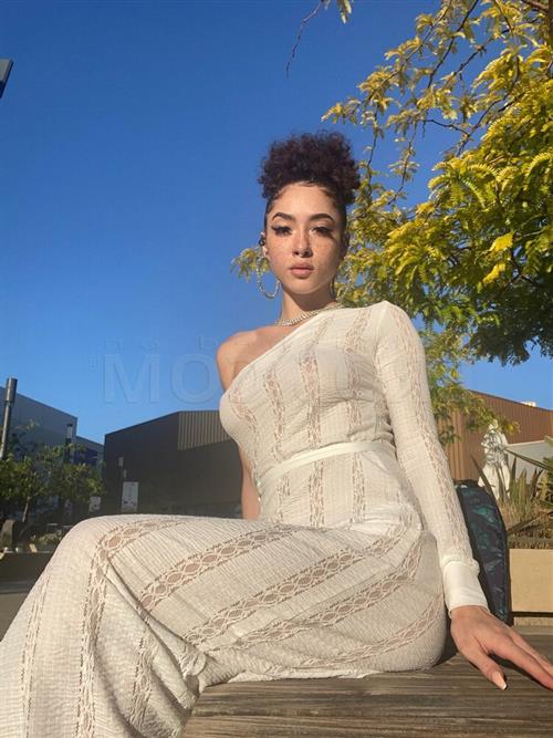 Akom, escort in Mangere - 2291