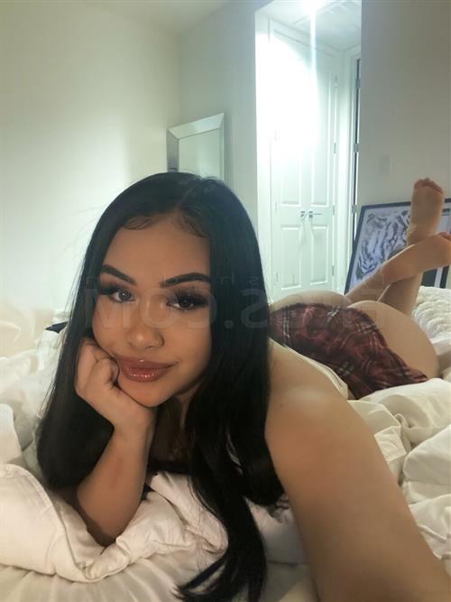 Escort Amie, Onehunga - 17637