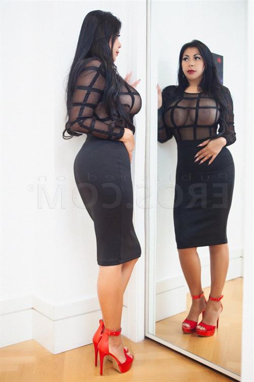 Escort Model Aneliia, Otahuhu - 1372