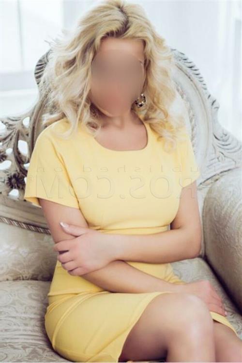 Escort Model Anne Grete, Kingsland - 12939