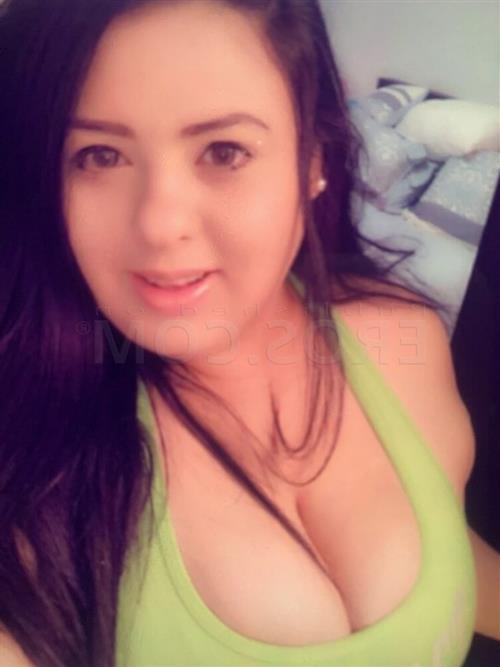 Escort Model Ashianti, Whangarei - 775