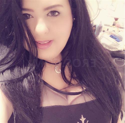 Ashianti, escort in Whangarei - 17817