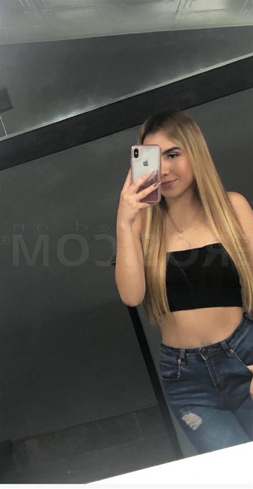 Escort Model Colomb, Grey Lynn - 14592