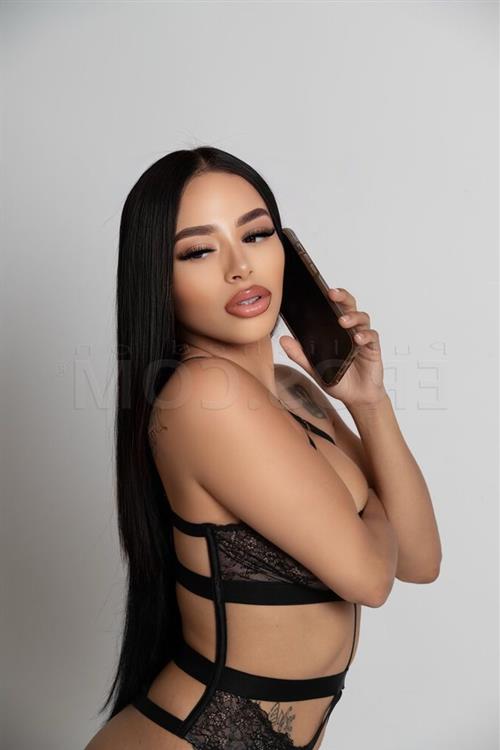 Escort Model Danyalexandra, Mt Eden - 18139