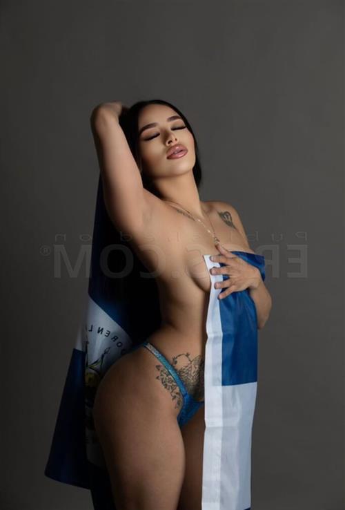 Escort Model Danyalexandra, Mt Eden - 4727