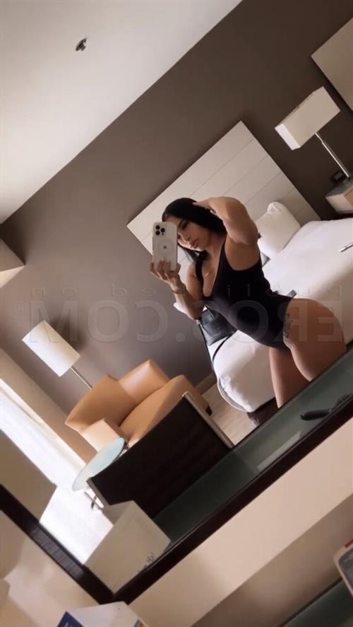 Escort Model Danyalexandra, Mt Eden - 13599