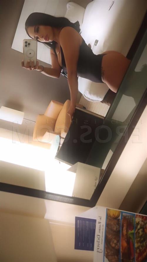 Escort Model Danyalexandra, Mt Eden - 280