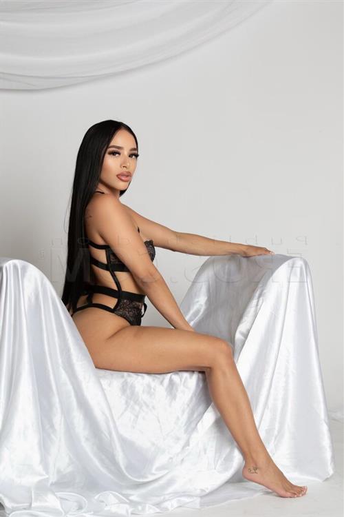 Escort Danyalexandra, Mt Eden - 8823