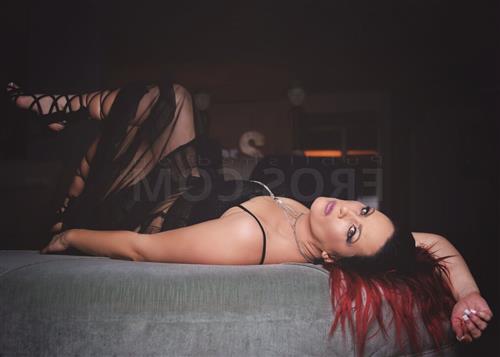 Escort Model Drilona, Upper Hutt - 237