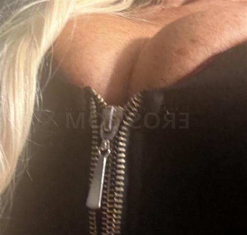 Eftymia, escort in Otahuhu - 17751