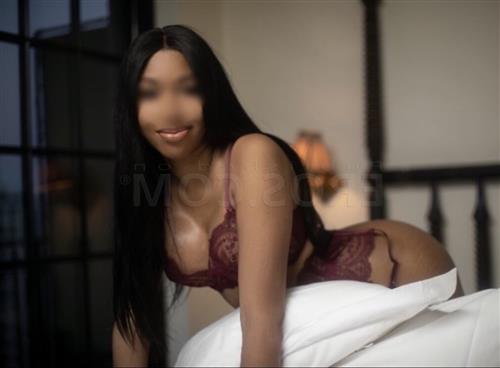 Escort Eivon, Hillcrest - 15234