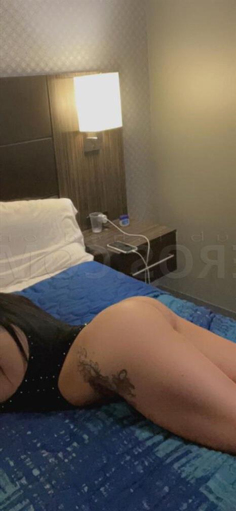 Escort Model Feyori, South Auckland - 1311