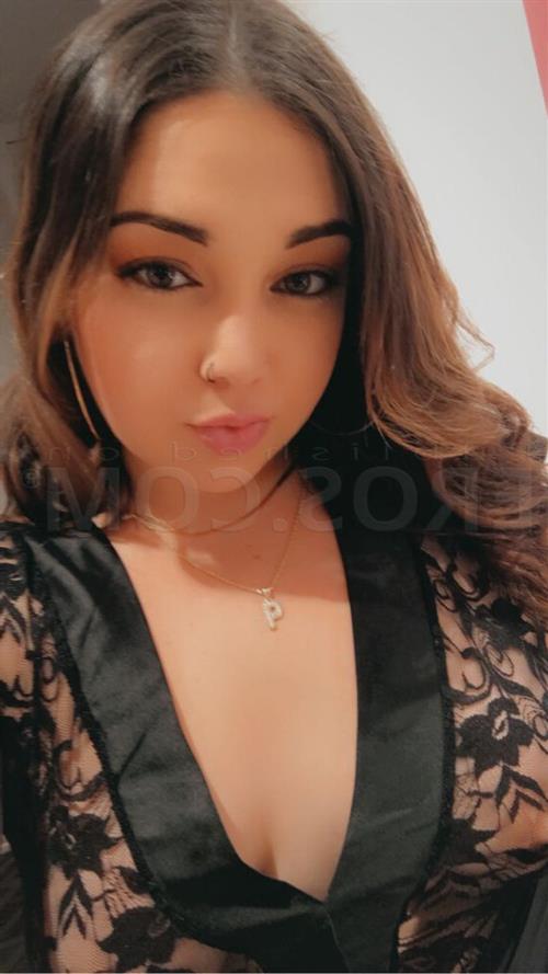 Gunnmari, escort in Henderson - 12393