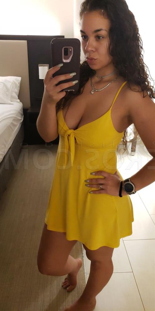 Hadeel, escort in Kingsland - 17357