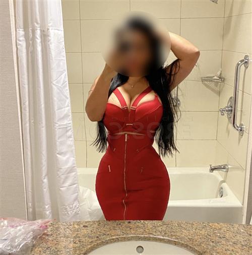 Hulina, escort in New Lynn - 4616