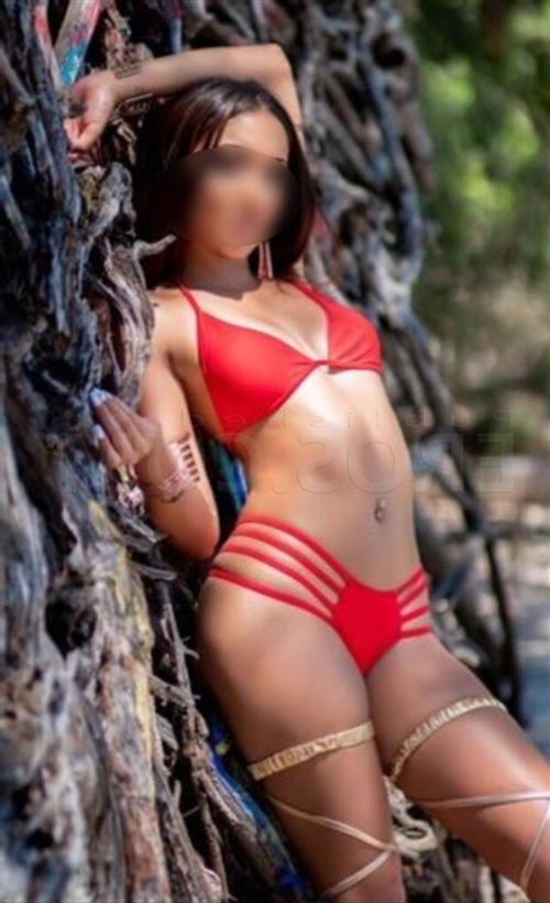 Hurie, escort in Westgate - 14317