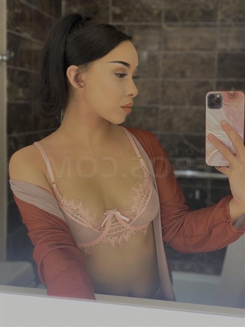 Escort Model Iasmina Daniela, Richmond - 6292