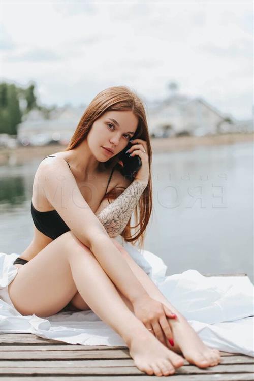 Escort Model Jittakan, CBD - 414