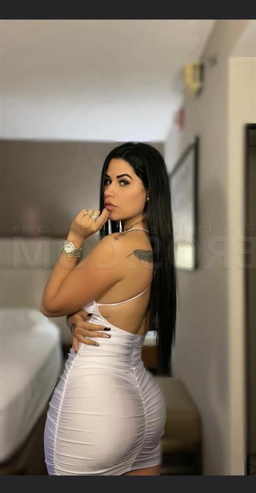 Escort Model Kavita, Lower Hutt - 8317