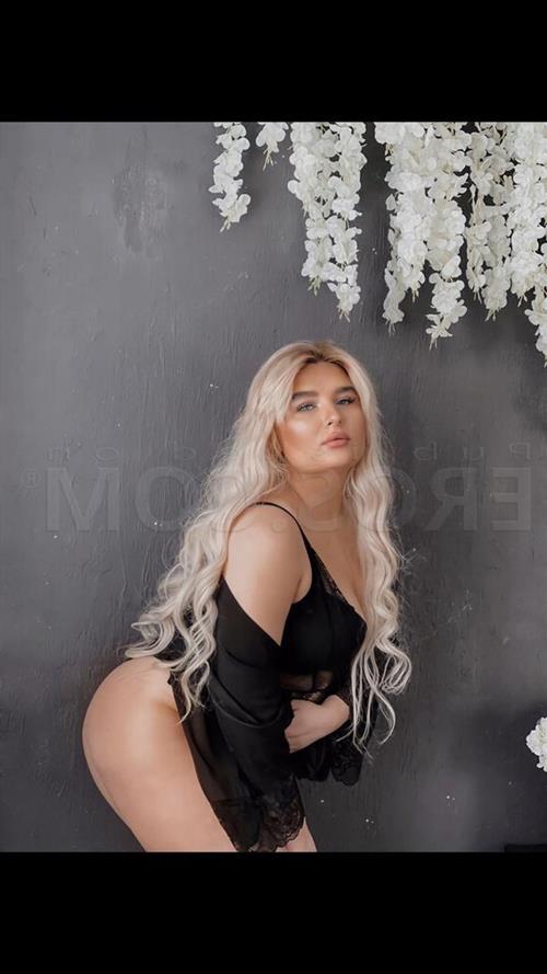 Kristina Liudmila, escort in Burnside - 14396