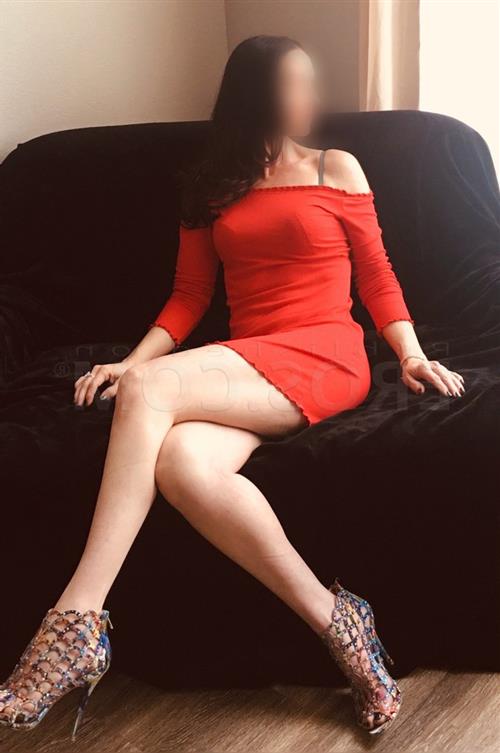 Escort Lezhi, Onehunga - 2032