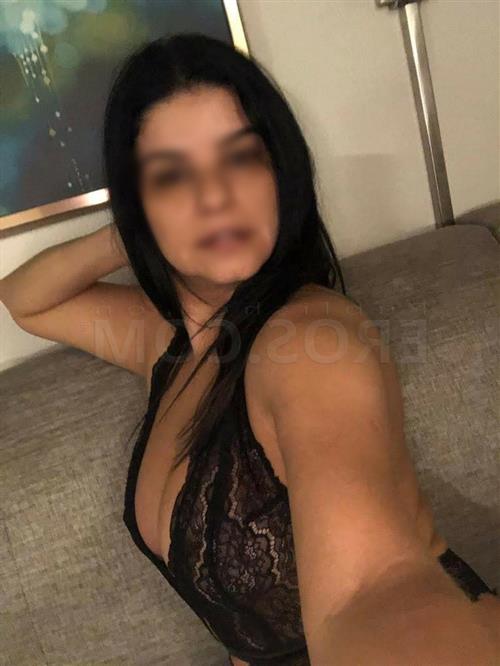 Liyna, escort in Kapiti Coast - 14516