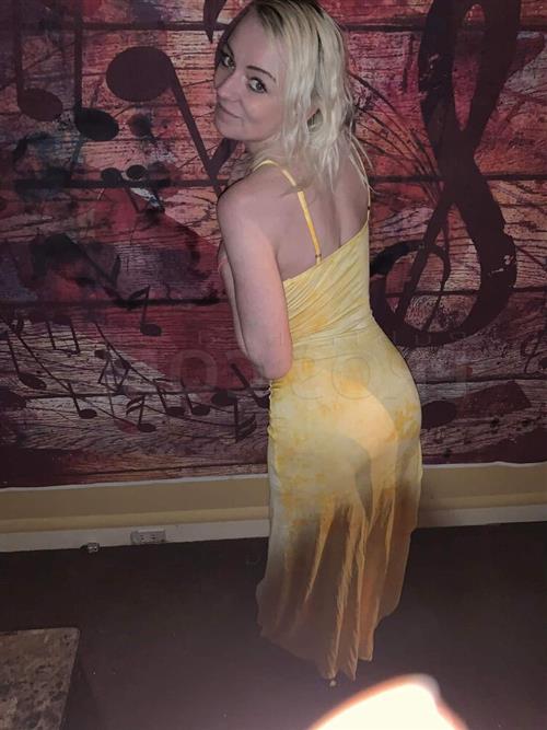 Escort Model Lulavere, Onehunga - 12751