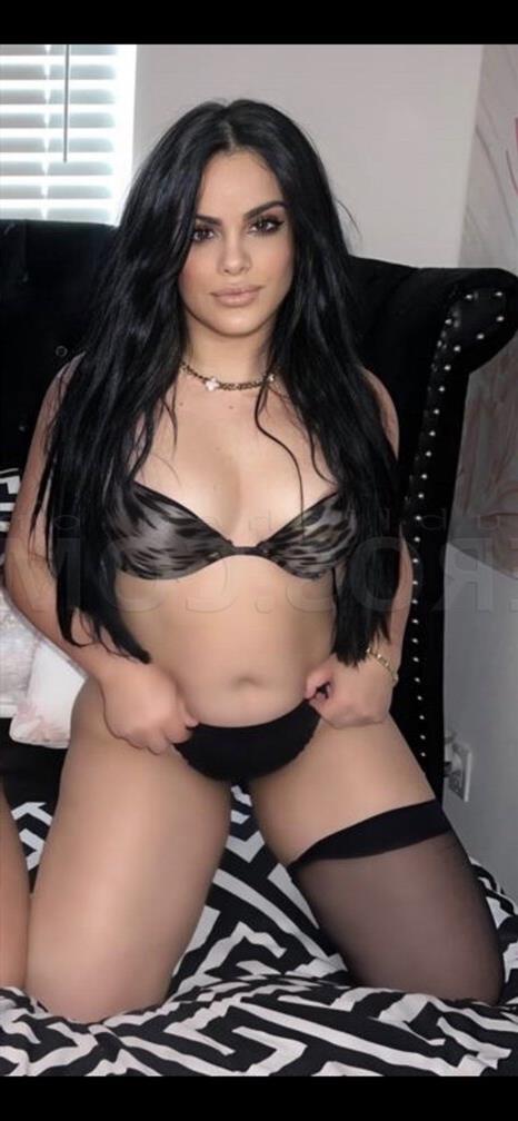 Escort Madgy Chandelle, Sydenham - 15264