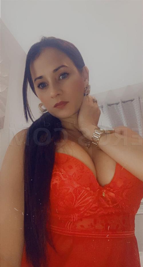 Escort Maryca, Mangere - 6526