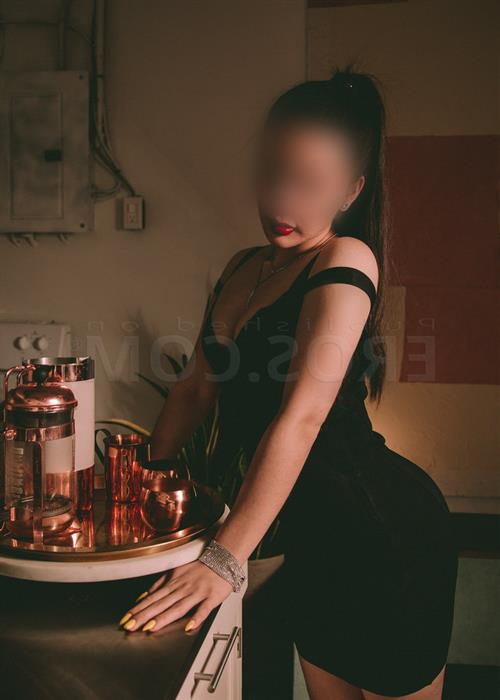 Escort Model Meili1, Whanganui - 7609