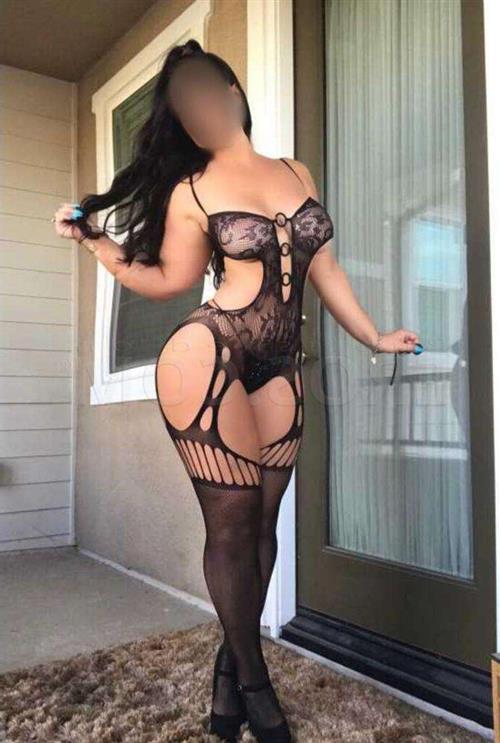 Escort Model Mulla, Papanui - 10033