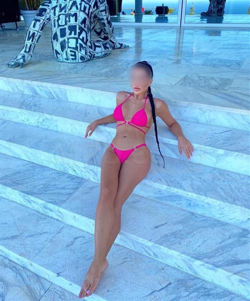 Escort Model Nafissatou, Grey Lynn - 12609