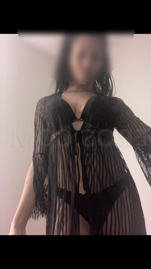 Nazak, escort in Takapuna - 13115