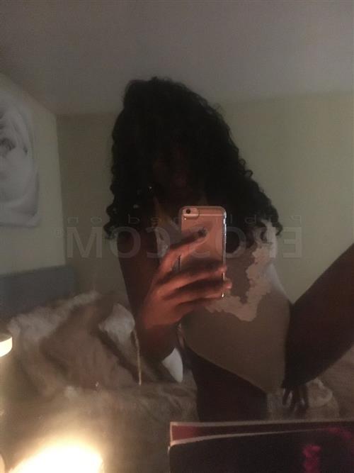 Escort Nelissa, Albany - 3646