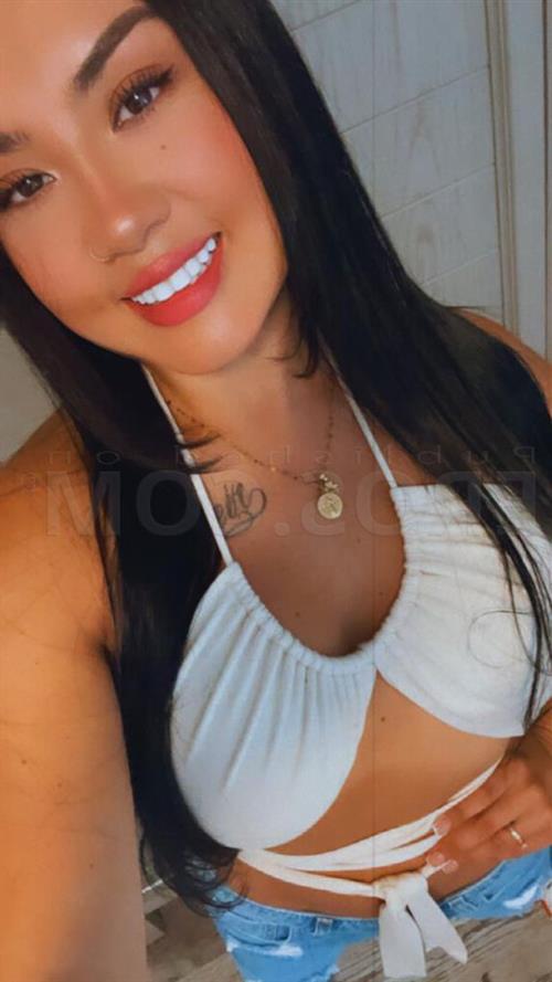 Escort Neny, CBD - 9821