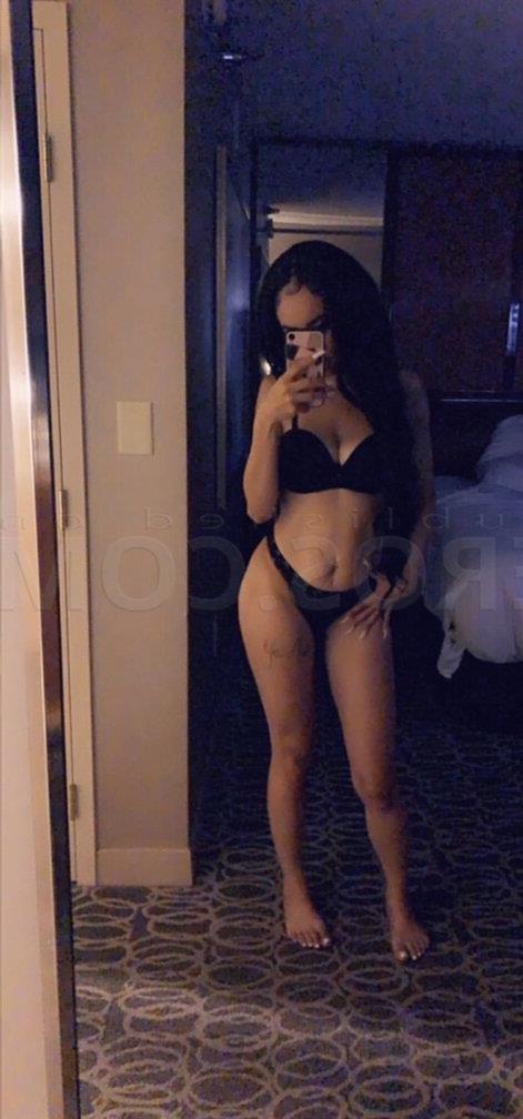 Escort Nikolaievna, Merivale - 2427