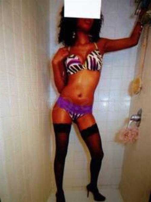 Escort Model Ouattara, Te Atatu - 11541