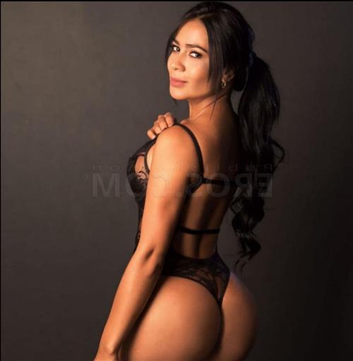 Escort Ounessa, Te Atatu - 10437