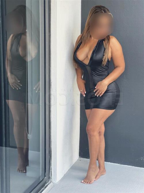 Escort Model Phraiwan, Sydenham - 3911