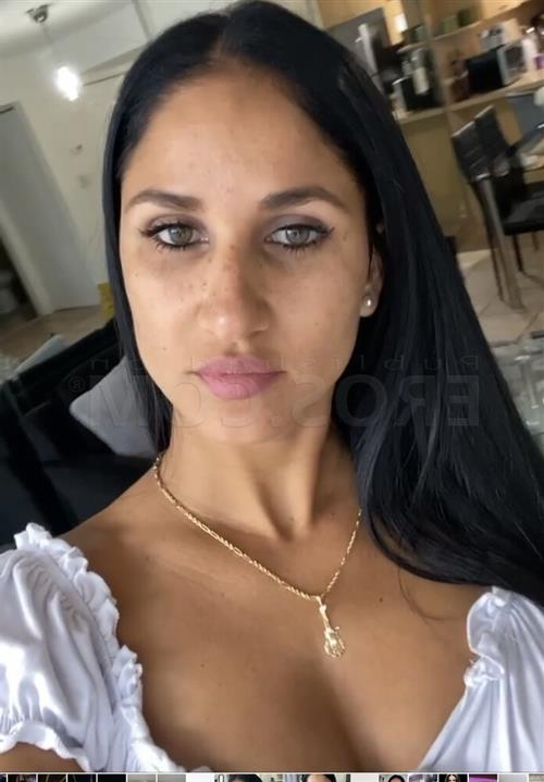 Escort Model Prabila, Remuera - 17723