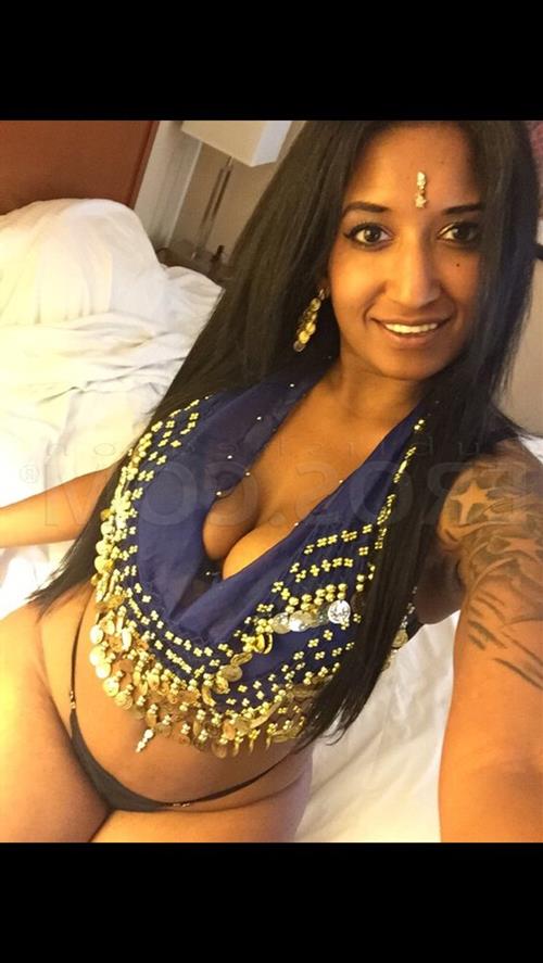 Escort Model Suleane, Grey Lynn - 8165