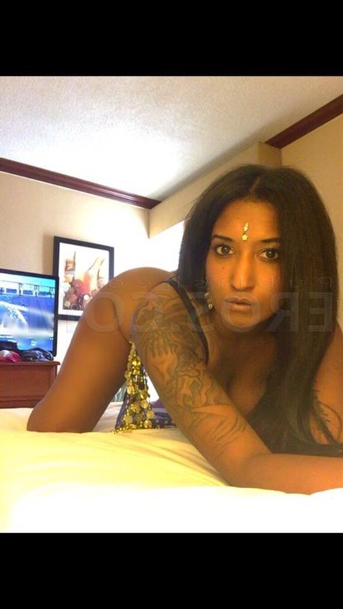 Escort Suleane, Grey Lynn - 2272