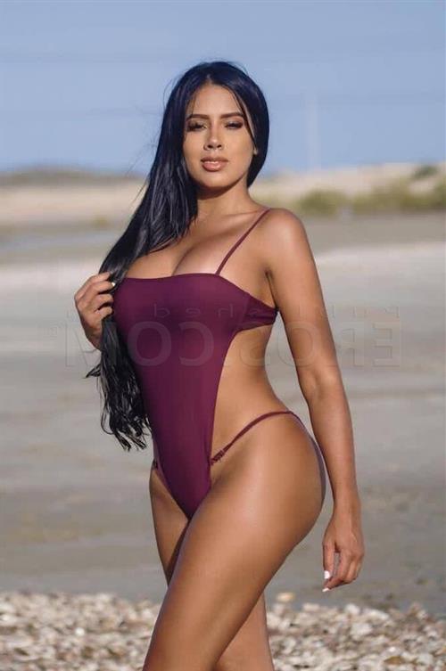 Teblet, escort in Onehunga - 17393