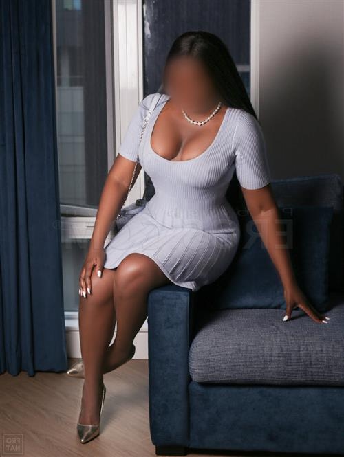 Escort Model Tephany, Ashburton - 458