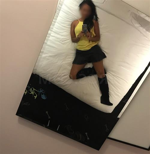 Escort Model Wayya, Sandringham - 4546