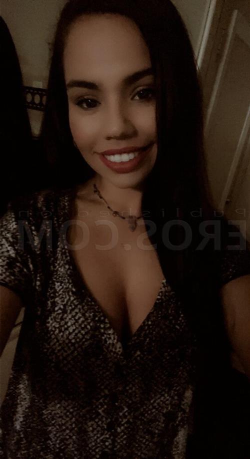 Escort Model Wiranan, New Plymouth - 6557