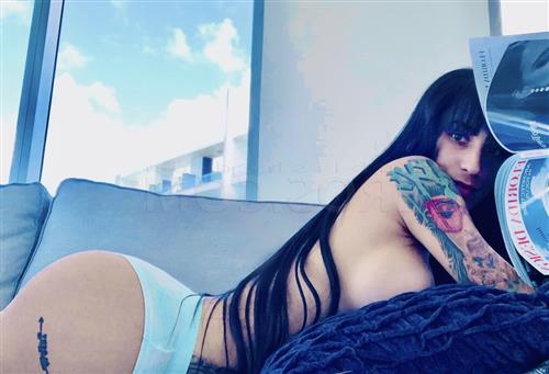 Escort Model Ya Haddy, Whangarei - 16434